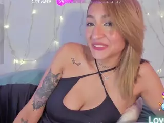 RoseMonrooe's Live Sex Cam Show