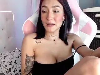 RoseMonrooe's Live Sex Cam Show