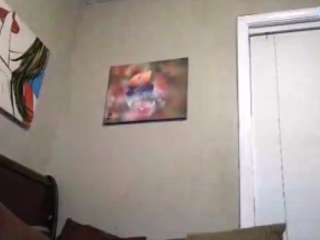 carmensavage webcam model