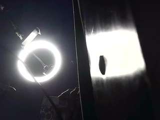 carmensavage Live Webcam on CamSoda