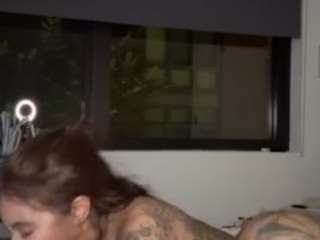 carmensavage Sex Cam Show