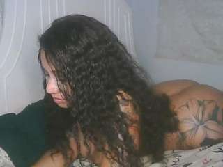 Carmen Savage