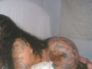 Carmen Savage