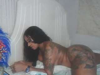 Carmen Savage