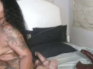 Carmen Savage