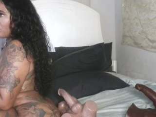 Carmen Savage