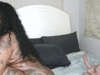 Carmen Savage live cam preview