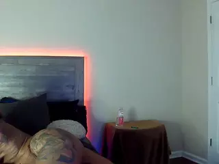 Carmen Savage's Live Sex Cam Show