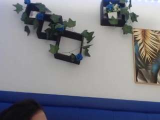 cherry-lov3 webcam model