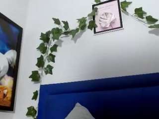cherry-lov3 Sex Cam Show