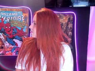 izyzys-baker Gree Adult Chat camsoda