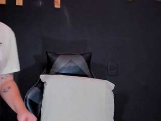 izyzys-baker Live Webcam on CamSoda