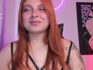 Izyzys Baker's Live Sex Cam Show