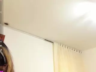 KarlaRodriguezx's Live Sex Cam Show