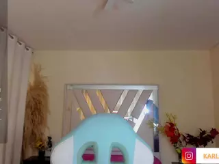 KarlaRodriguezx's Live Sex Cam Show