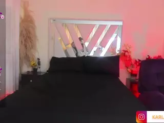 KarlaRodriguezx's Live Sex Cam Show