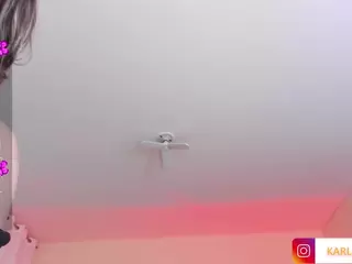KarlaRodriguezx's Live Sex Cam Show