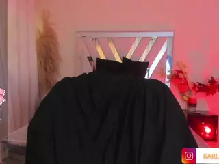 KarlaRodriguezx's Live Sex Cam Show