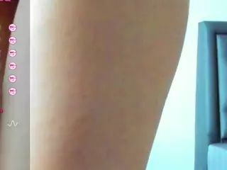 KieraThomas's Live Sex Cam Show
