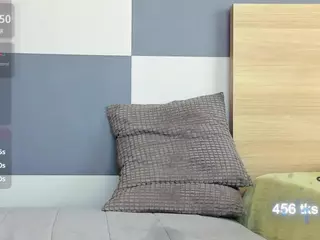 KieraThomas's Live Sex Cam Show