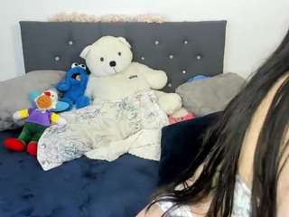 luna-wls Live Webcam on CamSoda