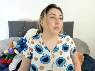 luna-wls Webcam Model Profile