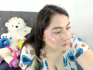 luna-wls Live Webcam on CamSoda