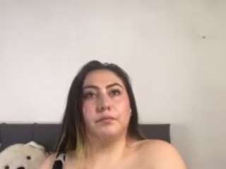 luna-wls Sex Cam Show