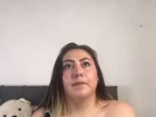 luna-wls Sex Cam Show