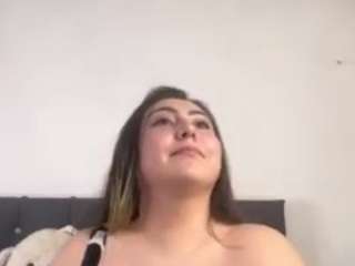 luna-wls Sex Cam Show