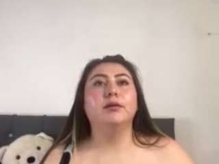 luna-wls Sex Cam Show