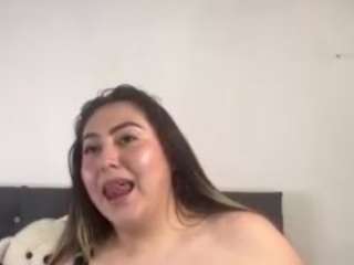 luna-wls Sex Cam Show