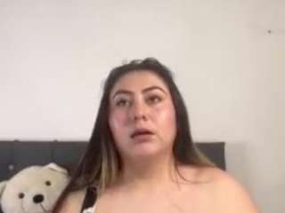 luna-wls Sex Cam Show