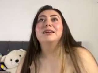 luna-wls Sex Cam Show