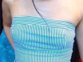 natashaferrec webcam model