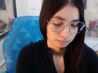 natashaferrec Live Webcam on CamSoda