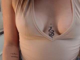 natashaferrec webcam