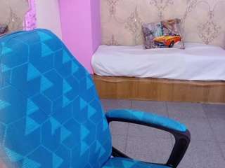 natashaferrec - Live HD Webcam