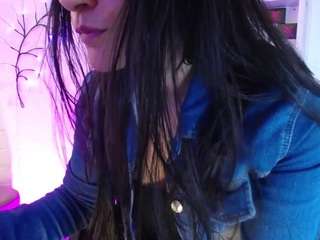 rapunzelll Live Webcam on CamSoda