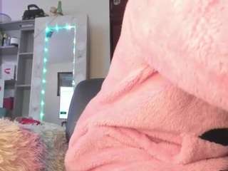 rapunzelll's live room