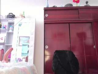 Rapunzelll live cam preview