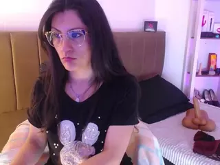 Rapunzelll's Live Sex Cam Show