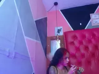 soffia-lov3's Live Sex Cam Show