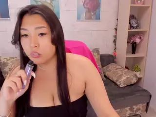 AgnessaFreman's Live Sex Cam Show