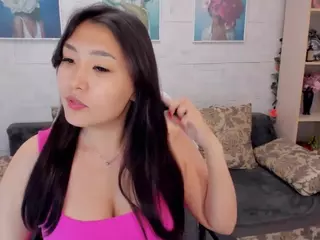 AgnessaFreman's Live Sex Cam Show