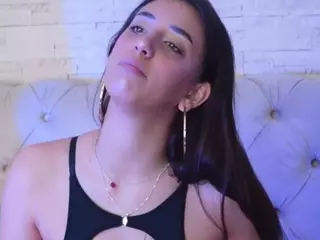 Alysa's Live Sex Cam Show
