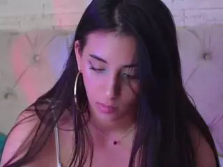 Alysa's Live Sex Cam Show