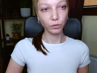 emillyplay Live Webcam on CamSoda