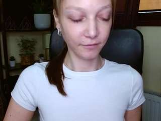 emillyplay Live Webcam on CamSoda