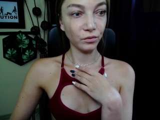EmillyPlay live webcam show